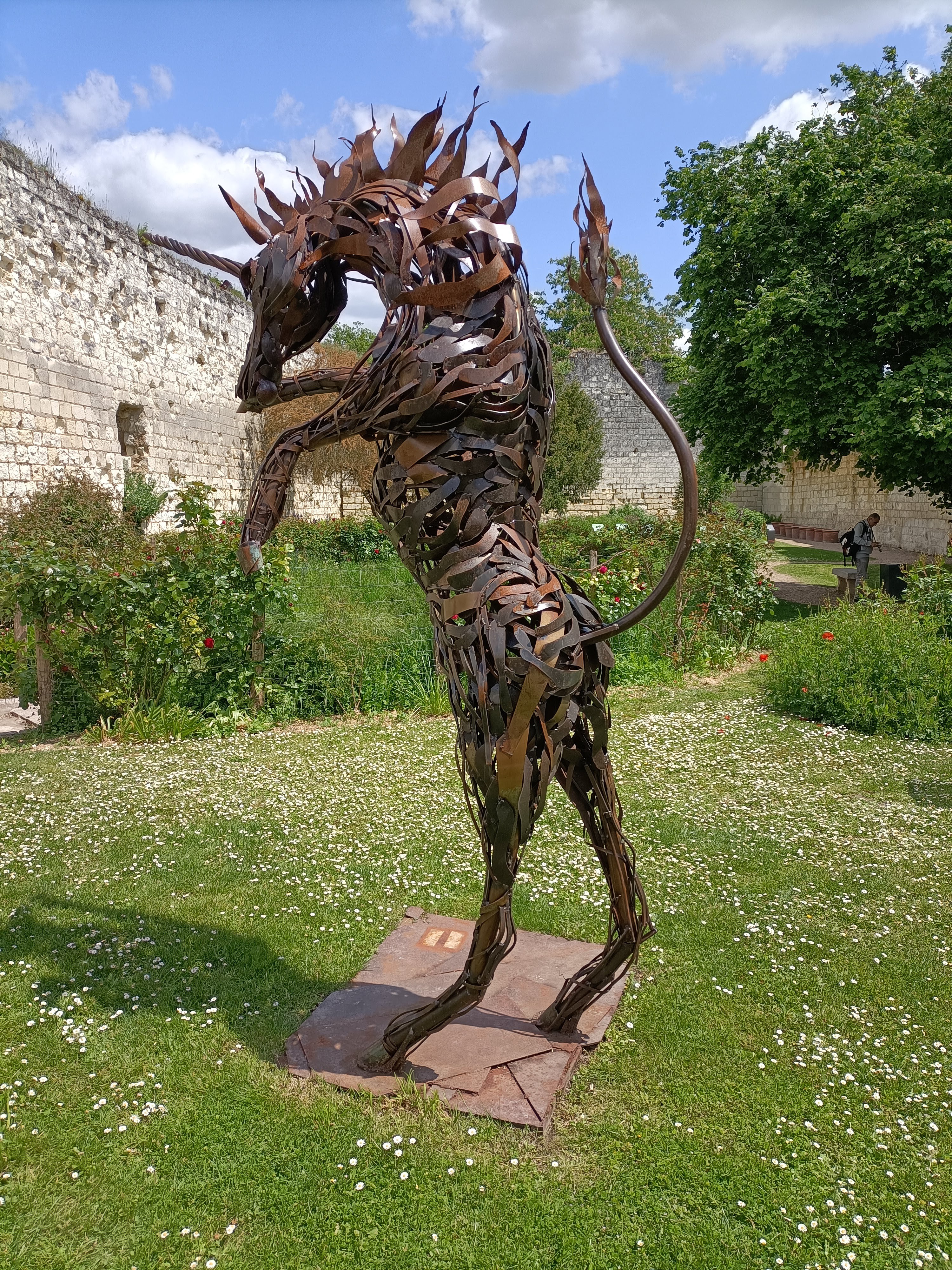 Photo n° 4 de l'avis de Patrick.i fait le 19/05/2023 à 06:13