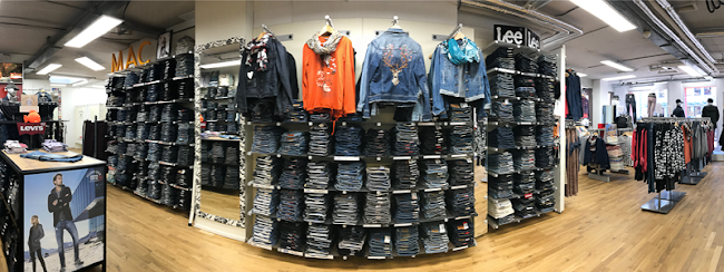 Jeans Factory - Bülach