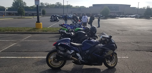 Auto Parts Store «AutoZone», reviews and photos, 5490 Westerville Rd, Westerville, OH 43081, USA