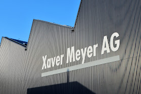 Xaver Meyer AG | Architektur | Bau | Elementbau | Gartenbau | Umbau+Fassaden | Immobilien