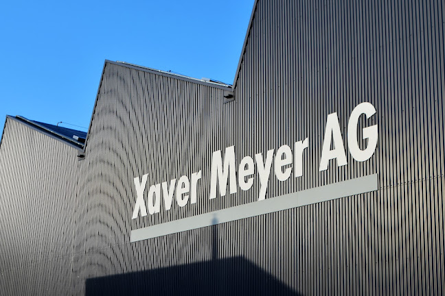 Xaver Meyer AG | Architektur | Bau | Elementbau | Gartenbau | Umbau+Fassaden | Immobilien
