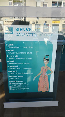 MAAF Assurances VITROLLES à Vitrolles