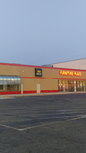 Shopping Mall «The Shops at Iverson», reviews and photos, 3737 Branch Ave, Temple Hills, MD 20748, USA