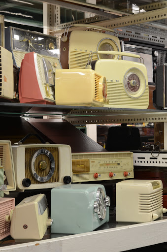 The Hand Prop Room image