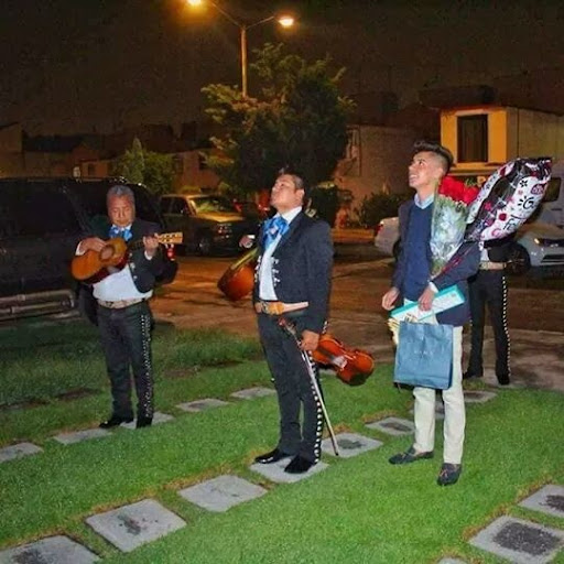 Mariachi Arrieros de América