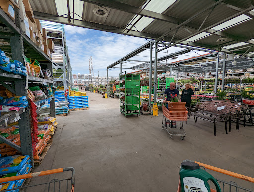 Home Improvement Store «The Home Depot», reviews and photos, 702 65th St, Galveston, TX 77551, USA