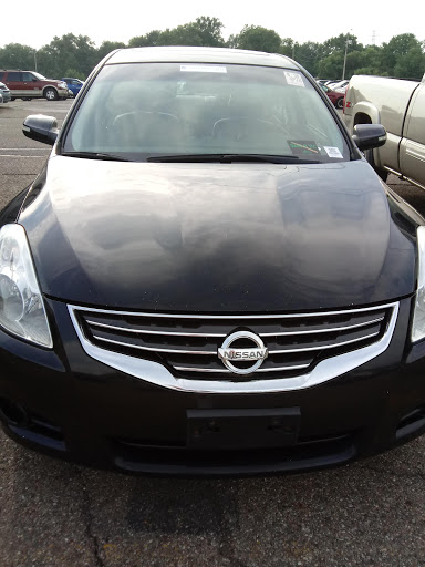 Auto Auction «Akron Auto Auction», reviews and photos, 2471 Ley Dr, Akron, OH 44319, USA