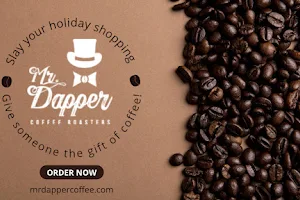 Mr. Dapper Coffee Roasters image