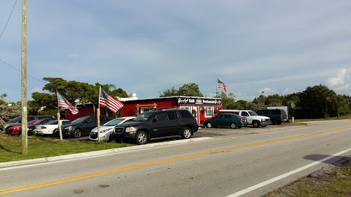 Bar & Grill «Rockn Angels Bar Restaurant, Karaoke & Live Music», reviews and photos, 7200 N Dixie Hwy, Boca Raton, FL 33487, USA