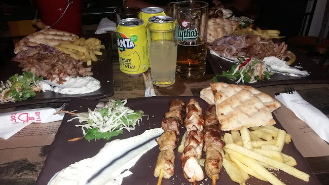 Sunset Hotel Parga - Αλλος