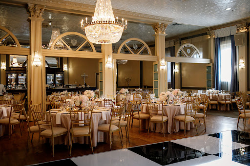 Event Planner «Pearl Events Austin», reviews and photos, 1206 W 38th St, Austin, TX 78705, USA