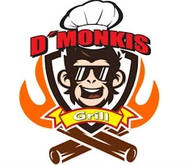 D'monkis Grill