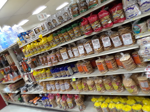 Supermarket «Chavez Supermarket», reviews and photos, 1157 W Tennyson Rd, Hayward, CA 94544, USA