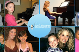 Little Maestros Music School