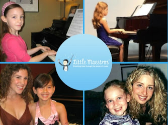 Little Maestros Music School