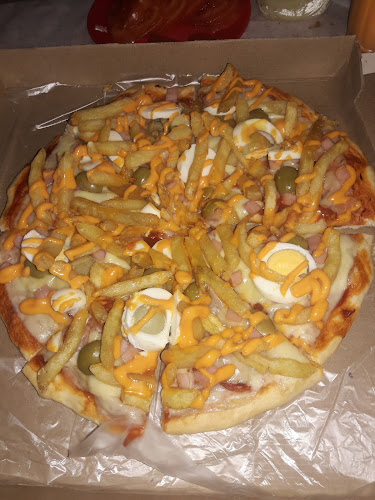 Super pizzas - Restaurante