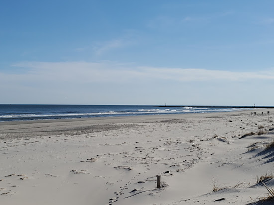 Two Mile Beach