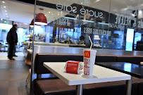 Atmosphère du Restauration rapide McDonald's Etrembières à Etrembières - n°20