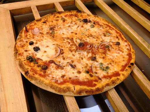 Origano Pizza , pizzeria da asporto a Casalecchio di Reno in San Biagio, Città Metropolitana di Bologna