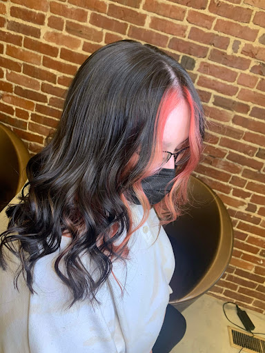 Beauty Salon «The Professional Stylist Forum», reviews and photos, 354 N Main St, Andover, MA 01810, USA