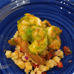 Photo n°1 de l'avis de Evelyn.a fait le 06/09/2021 à 19:54 sur le  Ristorante Bagni Sant'Anna à Sorrento