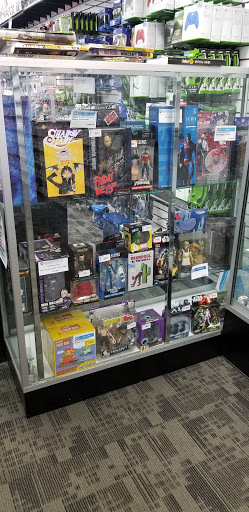 Video Store «Disc Replay East Indianapolis», reviews and photos, 9739 E Washington St, Indianapolis, IN 46229, USA