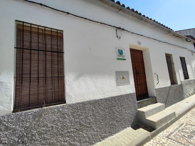 Casa Rural Sierra Tórtola 2 C. Arríba, 21388 Hinojales, Huelva, España