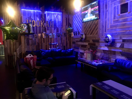 Hookah Bar «Haze Hookah Lounge & Tobacco Shop», reviews and photos, 4801 W 8th Ave, Hialeah, FL 33012, USA