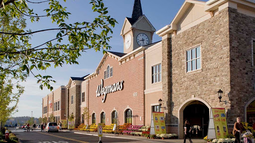 Supermarket «Wegmans», reviews and photos, 600 Commerce Drive, Collegeville, PA 19426, USA