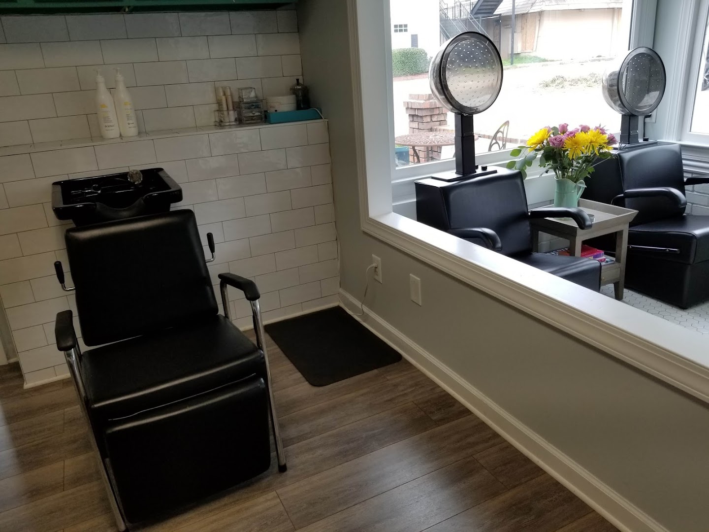 Sage Hair Salon