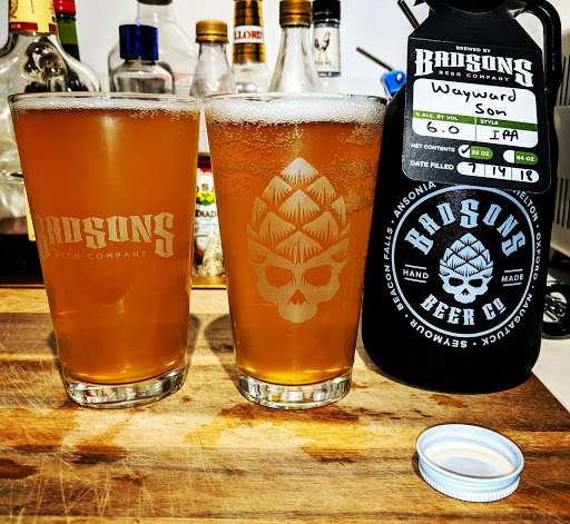 BADSONS Beer Co.