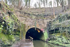 Falkirk Canal Tunnel image