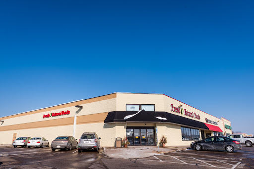 Grocery Store «Fresh & Natural Hudson LLC», reviews and photos, 1701 Ward Ave #200, Hudson, WI 54016, USA