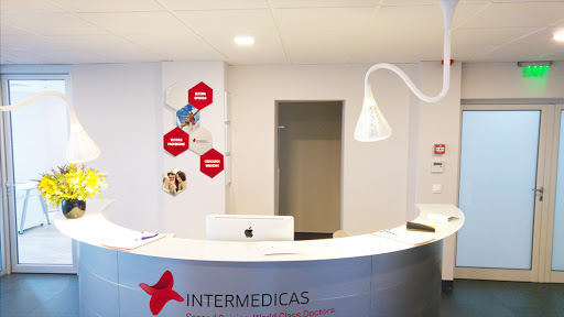 Clinica Intermedicas