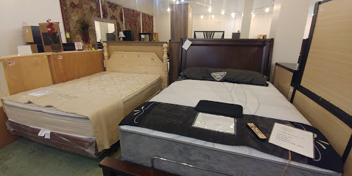 Mattress Store «Wholesale Mattress & Furniture Outlet», reviews and photos, 5555 St.Louis Mills Blvd #135, Hazelwood, MO 63042, USA