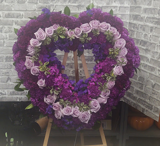 Florist «Archibald Flowers», reviews and photos, 9688 E Foothill Blvd, Rancho Cucamonga, CA 91730, USA