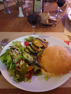 Le Pavé Restaurant à Bergerac