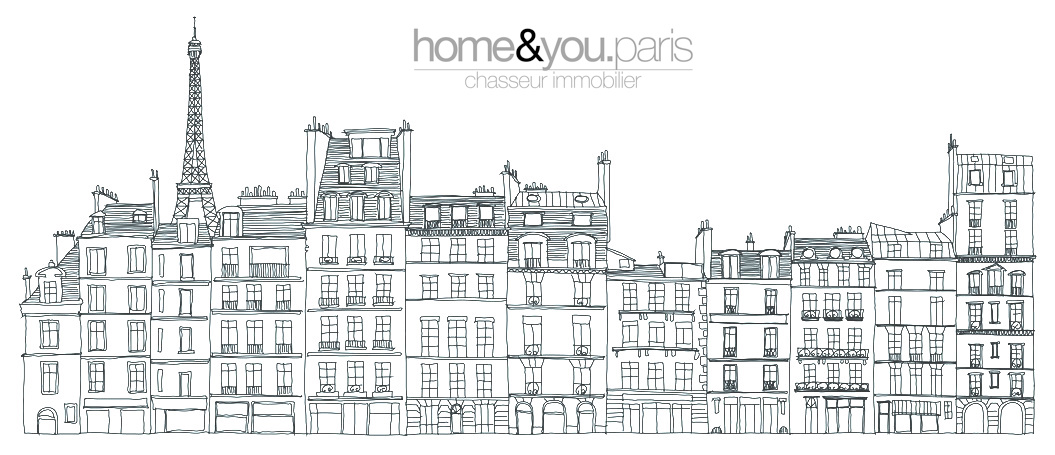home&you.paris - Chasseur immobilier Paris