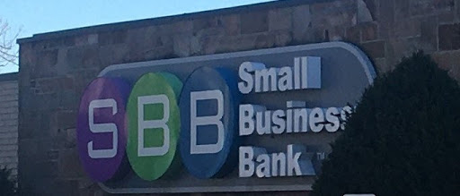 Small Business Bank