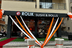 Rolik sushi Alanya image