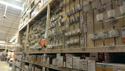 Home Improvement Store «The Home Depot», reviews and photos, 12275 Price Club Plaza, Fairfax, VA 22030, USA