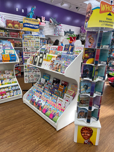 Toy Store «Learning Express», reviews and photos, 255 E Basse Rd, San Antonio, TX 78209, USA