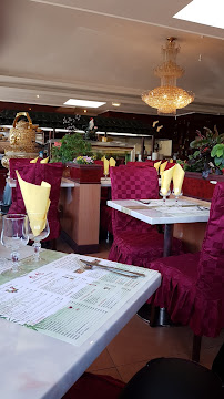 Atmosphère du Restaurant de type buffet Le Dragon à Freneuse - n°10