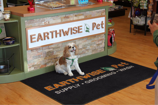 Pet Supply Store «EarthWise Pet Supply & Grooming», reviews and photos, 245 Fries Mill Rd, Blackwood, NJ 08012, USA