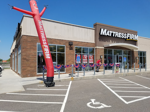 Mattress Firm Rosedale