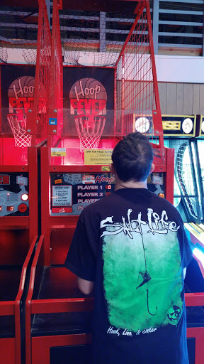 Bowling Alley «The Alley», reviews and photos, 131 Columbus St, Charleston, SC 29403, USA