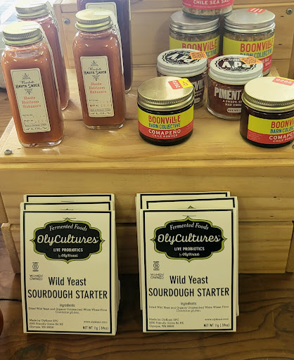 General Store «Elk Store», reviews and photos, 6101 CA-1, Elk, CA 95432, USA