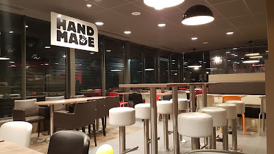 KFC Dunkerque à Dunkerque
