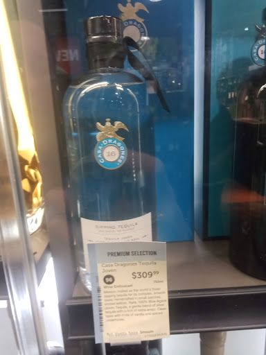 Wine Store «Total Wine & More», reviews and photos, 8544 S Emerald Dr, Tempe, AZ 85284, USA