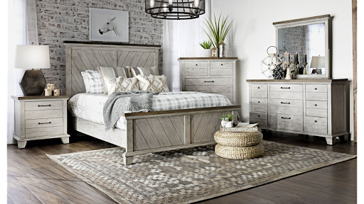 Furniture Store «BT Furnishings», reviews and photos, 5701 Broadway Blvd, Garland, TX 75043, USA